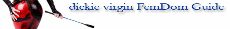 Dickie Virgin Domina Directory